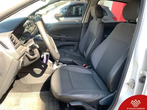 VOLKSWAGEN Gol 1.0 12V 4P FLEX MPI G7, Foto 8