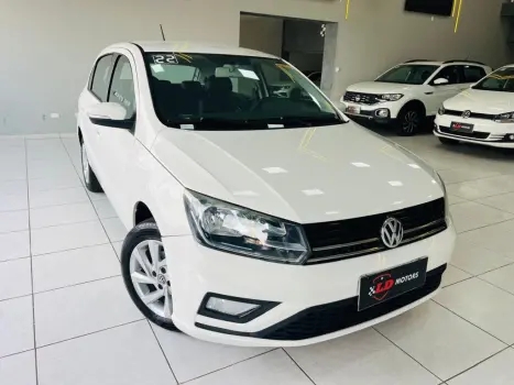 VOLKSWAGEN Gol 1.0 12V 4P FLEX MPI G7, Foto 2