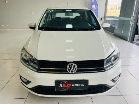 VOLKSWAGEN Gol 1.0 12V 4P FLEX MPI G7, Foto 3