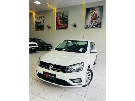 VOLKSWAGEN Gol 1.0 12V 4P FLEX MPI G7, Foto 4
