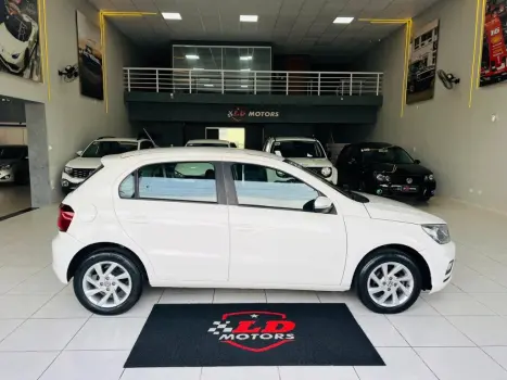 VOLKSWAGEN Gol 1.0 12V 4P FLEX MPI G7, Foto 5