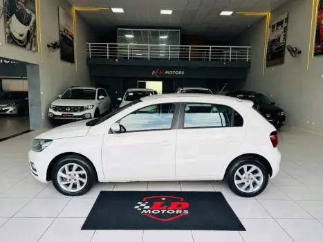VOLKSWAGEN Gol 1.0 12V 4P FLEX MPI G7, Foto 6