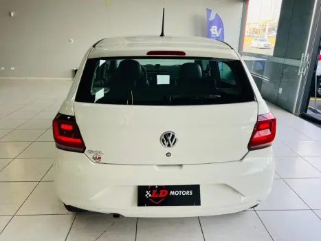 VOLKSWAGEN Gol 1.0 12V 4P FLEX MPI G7, Foto 8