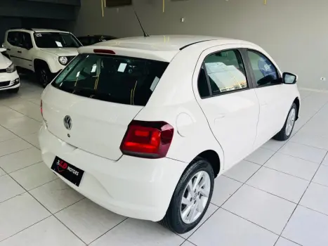 VOLKSWAGEN Gol 1.0 12V 4P FLEX MPI G7, Foto 9