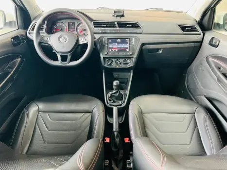 VOLKSWAGEN Gol 1.0 12V 4P FLEX MPI G7, Foto 10