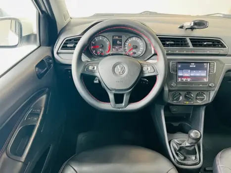 VOLKSWAGEN Gol 1.0 12V 4P FLEX MPI G7, Foto 11