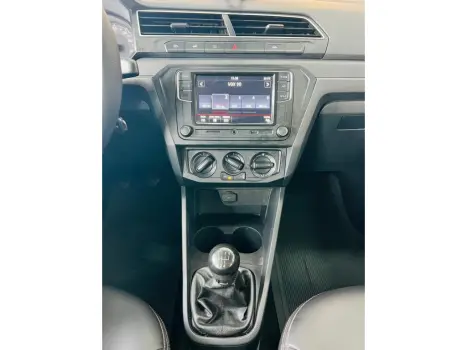VOLKSWAGEN Gol 1.0 12V 4P FLEX MPI G7, Foto 12