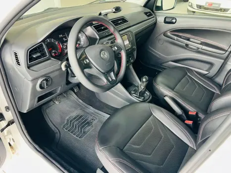 VOLKSWAGEN Gol 1.0 12V 4P FLEX MPI G7, Foto 13
