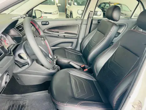 VOLKSWAGEN Gol 1.0 12V 4P FLEX MPI G7, Foto 14