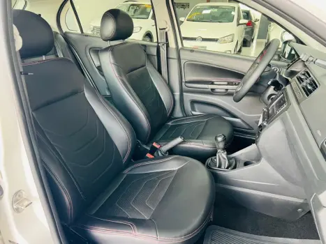 VOLKSWAGEN Gol 1.0 12V 4P FLEX MPI G7, Foto 18