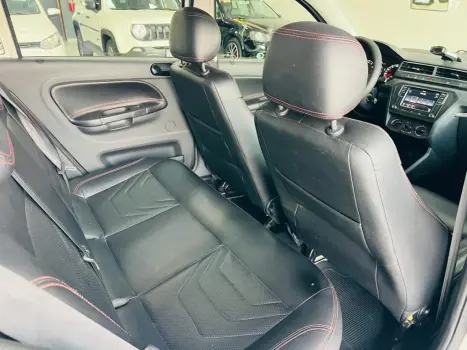 VOLKSWAGEN Gol 1.0 12V 4P FLEX MPI G7, Foto 19