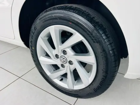 VOLKSWAGEN Gol 1.0 12V 4P FLEX MPI G7, Foto 22