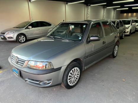 VOLKSWAGEN Gol 1.0 16V 4P G3 POWER, Foto 1