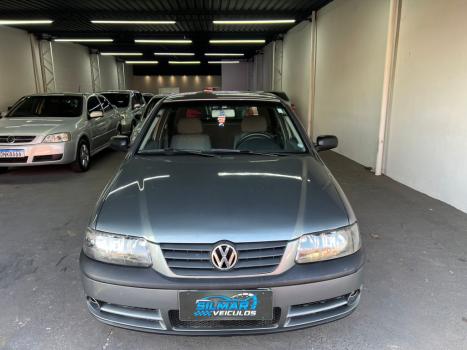 VOLKSWAGEN Gol 1.0 16V 4P G3 POWER, Foto 2