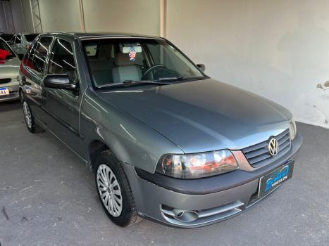 VOLKSWAGEN Gol 1.0 16V 4P G3 POWER, Foto 3