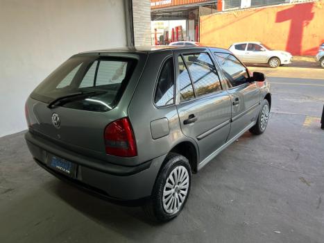 VOLKSWAGEN Gol 1.0 16V 4P G3 POWER, Foto 4