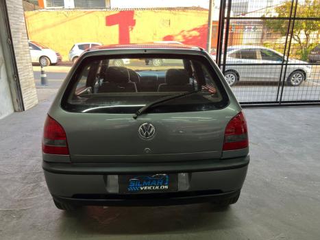 VOLKSWAGEN Gol 1.0 16V 4P G3 POWER, Foto 5