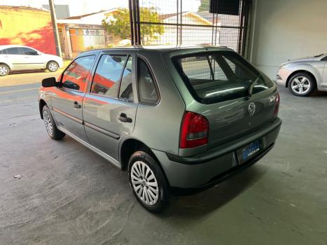 VOLKSWAGEN Gol 1.0 16V 4P G3 POWER, Foto 6