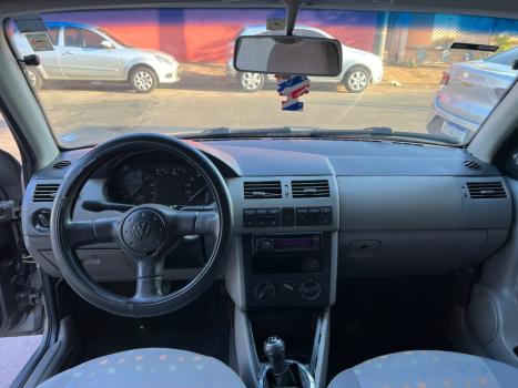 VOLKSWAGEN Gol 1.0 16V 4P G3 POWER, Foto 8