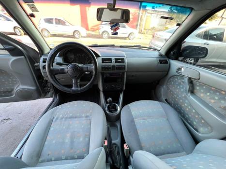 VOLKSWAGEN Gol 1.0 16V 4P G3 POWER, Foto 10