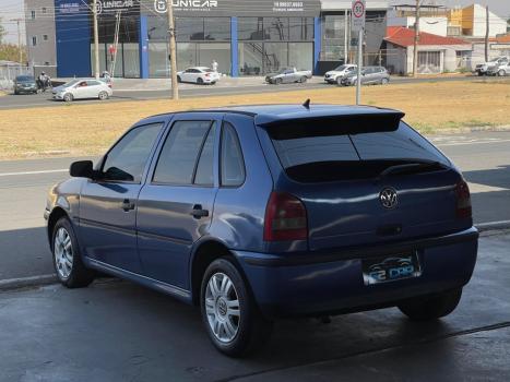 VOLKSWAGEN Gol 1.0 16V, Foto 3