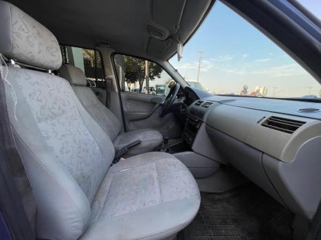 VOLKSWAGEN Gol 1.0 16V, Foto 8