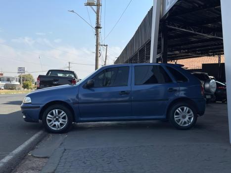 VOLKSWAGEN Gol 1.0 16V, Foto 16
