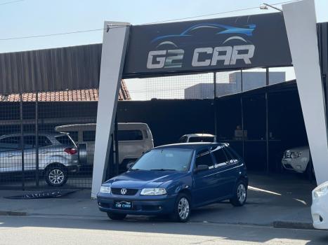 VOLKSWAGEN Gol 1.0 16V, Foto 17