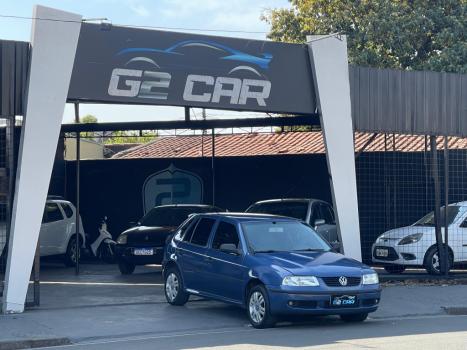 VOLKSWAGEN Gol 1.0 16V, Foto 19