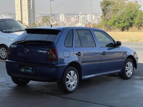 VOLKSWAGEN Gol 1.0 16V, Foto 20