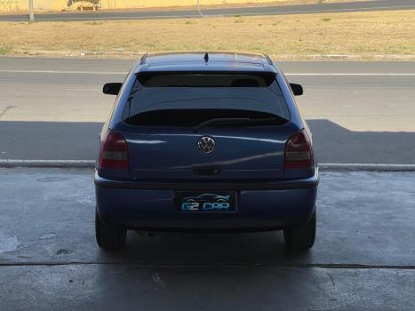 VOLKSWAGEN Gol 1.0 16V, Foto 21