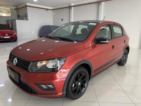 VOLKSWAGEN Gol 1.0 12V 4P FLEX MPI LAST EDITION, Foto 1