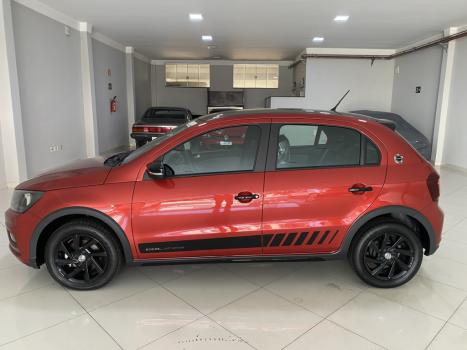 VOLKSWAGEN Gol 1.0 12V 4P FLEX MPI LAST EDITION, Foto 4