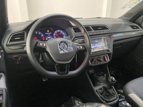 VOLKSWAGEN Gol 1.0 12V 4P FLEX MPI LAST EDITION, Foto 6
