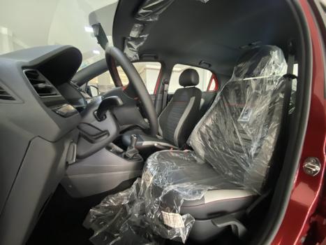 VOLKSWAGEN Gol 1.0 12V 4P FLEX MPI LAST EDITION, Foto 8