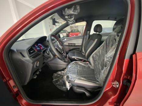 VOLKSWAGEN Gol 1.0 12V 4P FLEX MPI LAST EDITION, Foto 9