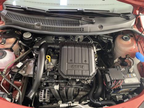 VOLKSWAGEN Gol 1.0 12V 4P FLEX MPI LAST EDITION, Foto 14