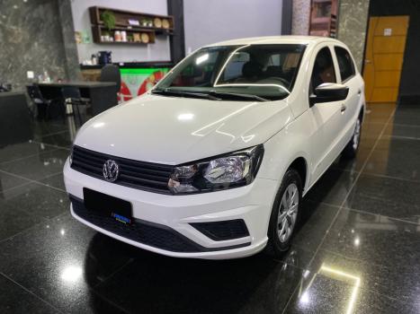 VOLKSWAGEN Gol 1.0 12V FLEX MPI G8, Foto 3