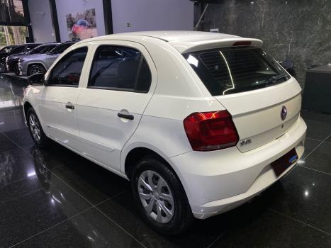 VOLKSWAGEN Gol 1.0 12V FLEX MPI G8, Foto 4
