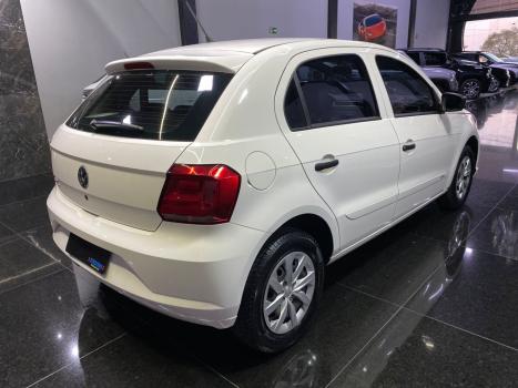VOLKSWAGEN Gol 1.0 12V FLEX MPI G8, Foto 5