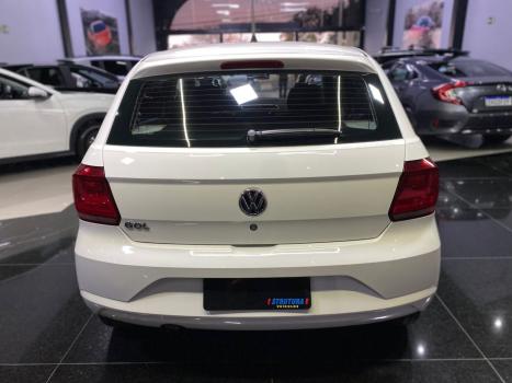 VOLKSWAGEN Gol 1.0 12V FLEX MPI G8, Foto 6