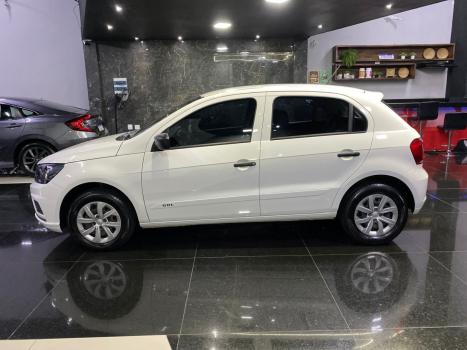 VOLKSWAGEN Gol 1.0 12V FLEX MPI G8, Foto 7