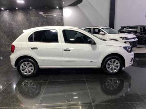 VOLKSWAGEN Gol 1.0 12V FLEX MPI G8, Foto 8