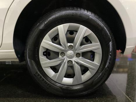 VOLKSWAGEN Gol 1.0 12V FLEX MPI G8, Foto 9