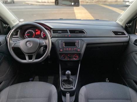 VOLKSWAGEN Gol 1.0 12V FLEX MPI G8, Foto 10