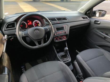 VOLKSWAGEN Gol 1.0 12V FLEX MPI G8, Foto 11