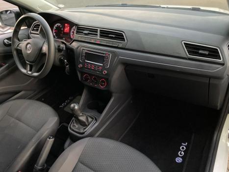 VOLKSWAGEN Gol 1.0 12V FLEX MPI G8, Foto 12