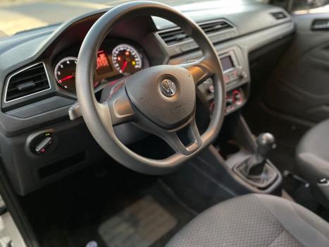 VOLKSWAGEN Gol 1.0 12V FLEX MPI G8, Foto 13