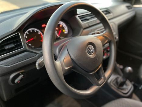 VOLKSWAGEN Gol 1.0 12V FLEX MPI G8, Foto 15