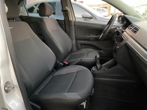 VOLKSWAGEN Gol 1.0 12V FLEX MPI G8, Foto 16